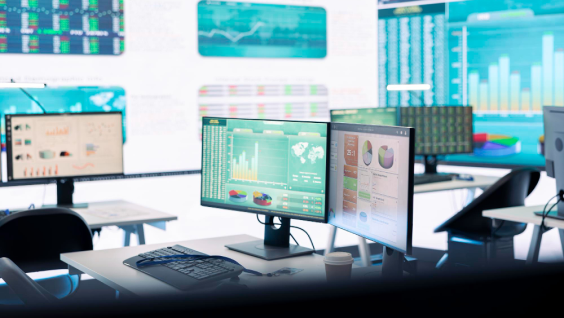 Trung tâm phân tích