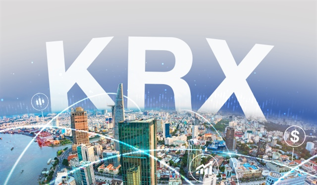 sau 2 ngay go live krx luot tim kiem tang vot he thong van hanh muot ma