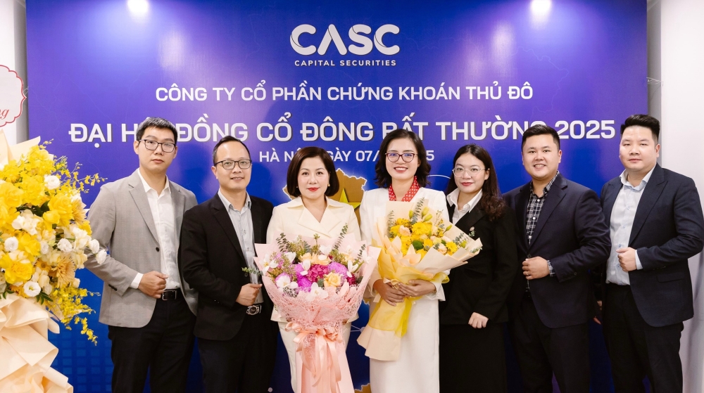 casc dai hoi dong co dong bat thuong 2025